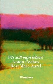 Cover von Wie soll man leben?