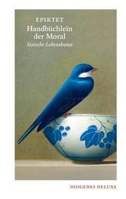 Cover von Handbüchlein der Moral