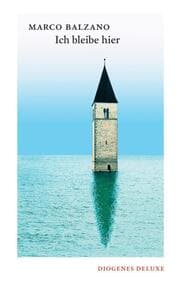 Cover von Ich bleibe hier