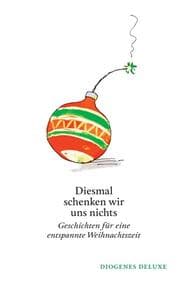 Cover von Diesmal schenken wir uns nichts
