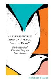 Cover von Warum Krieg?
