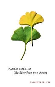 Cover von Die Schriften von Accra