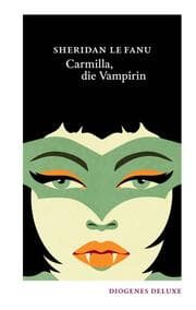 Cover von Carmilla, die Vampirin