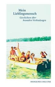 Cover von Mein Lieblingsmensch