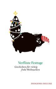 Cover von Verflixte Festtage