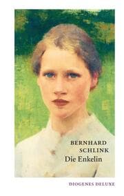 Cover von Die Enkelin