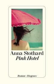 Cover von Pink Hotel