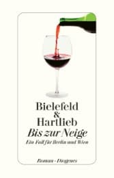 Cover von Bis zur Neige