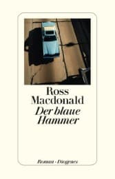 Cover von Der blaue Hammer