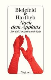 Cover von Nach dem Applaus
