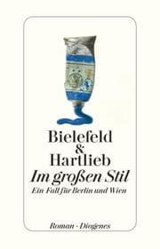 Cover von Im großen Stil