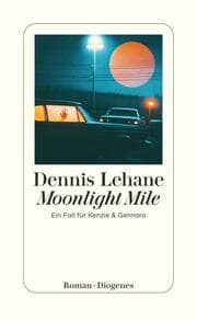 Cover von Moonlight Mile
