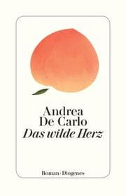 Cover von Das wilde Herz
