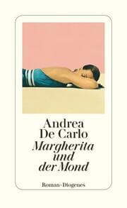 Cover von Margherita und der Mond