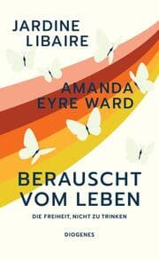 Cover von Berauscht vom Leben