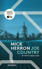 Cover von Joe Country