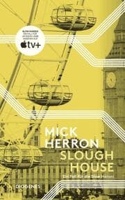 Cover von Slough House