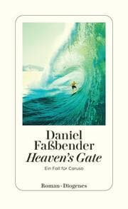 Cover von Heaven's Gate