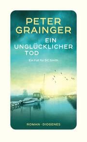 Cover von Ein unglücklicher Tod