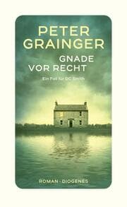Cover von Gnade vor Recht