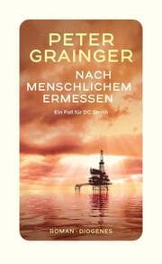 Cover von Nach menschlichem Ermessen
