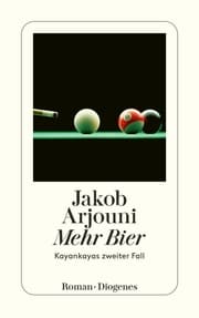 Cover von Mehr Bier