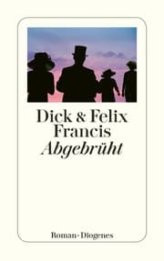 Cover von Abgebrüht
