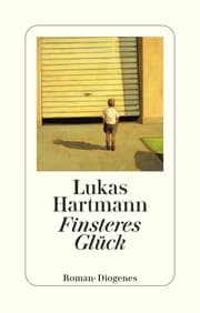 Cover von Finsteres Glück