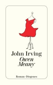 Cover von Owen Meany