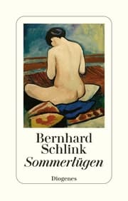 Cover von Sommerlügen