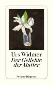Cover von Der Geliebte der Mutter
