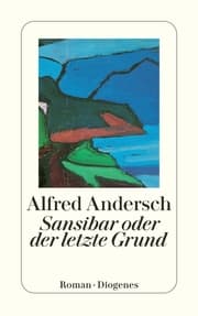 Cover von Sansibar oder der letzte Grund