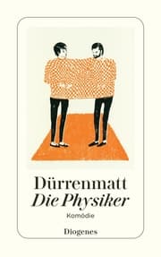 Cover von Die Physiker