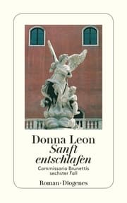 Cover von Sanft entschlafen