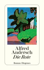 Cover von Die Rote