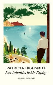 Cover von Der talentierte Mr. Ripley