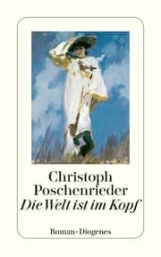 Cover von Die Welt ist im Kopf