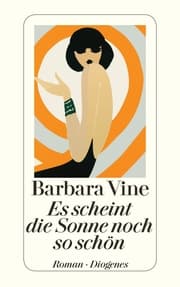 Cover von Es scheint die Sonne noch so schön