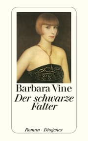 Cover von Der schwarze Falter