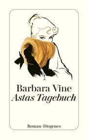 Cover von Astas Tagebuch