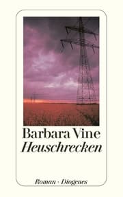Cover von Heuschrecken