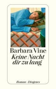 Cover von Keine Nacht dir zu lang