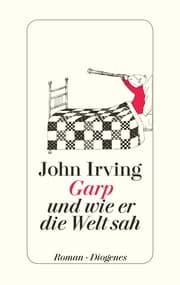 Cover von Garp und wie er die Welt sah