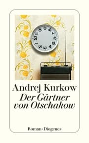 Cover von Der Gärtner von Otschakow