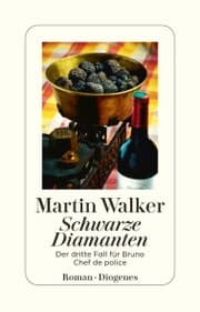 Cover von Schwarze Diamanten