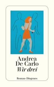 Cover von Wir drei