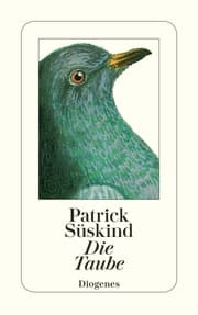 Cover von Die Taube