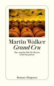 Cover von Grand Cru