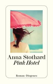 Cover von Pink Hotel