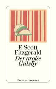 Cover von Der große Gatsby